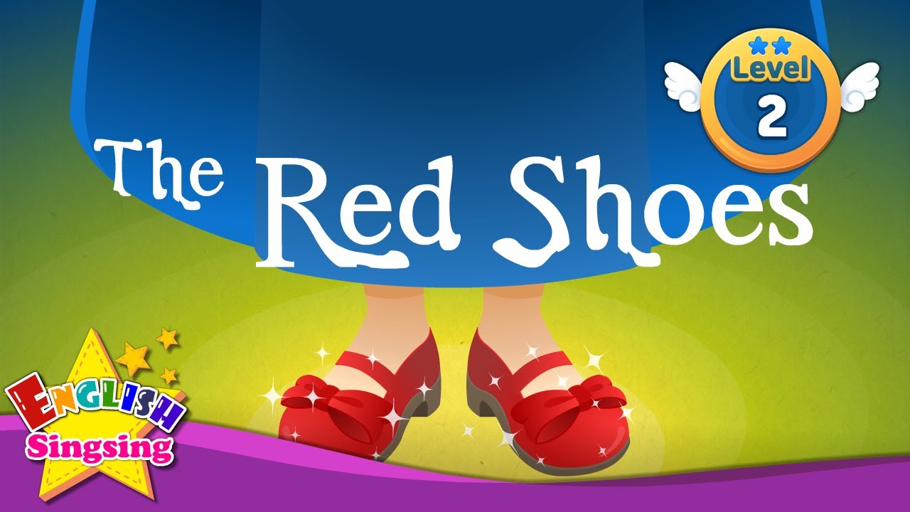 Red Shoes Fairy Tale: The Timeless Lesson on Temptation