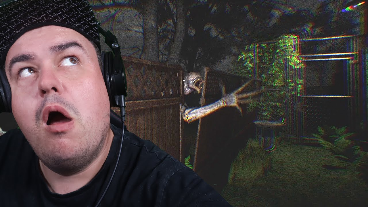 Survive Alien Invasion in The House Visitors Horror Game Guide