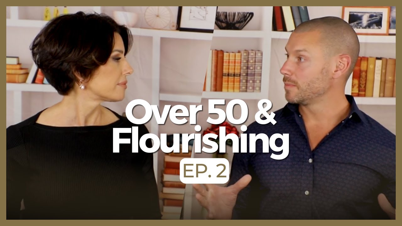 How to Reverse Osteoporosis Naturally After 50