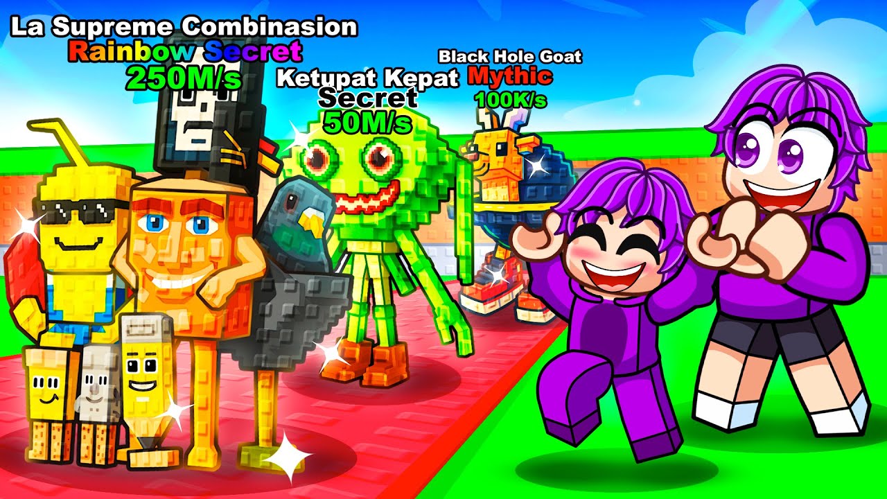 How to Recover Stolen Items in Roblox Steal a Brain Rot