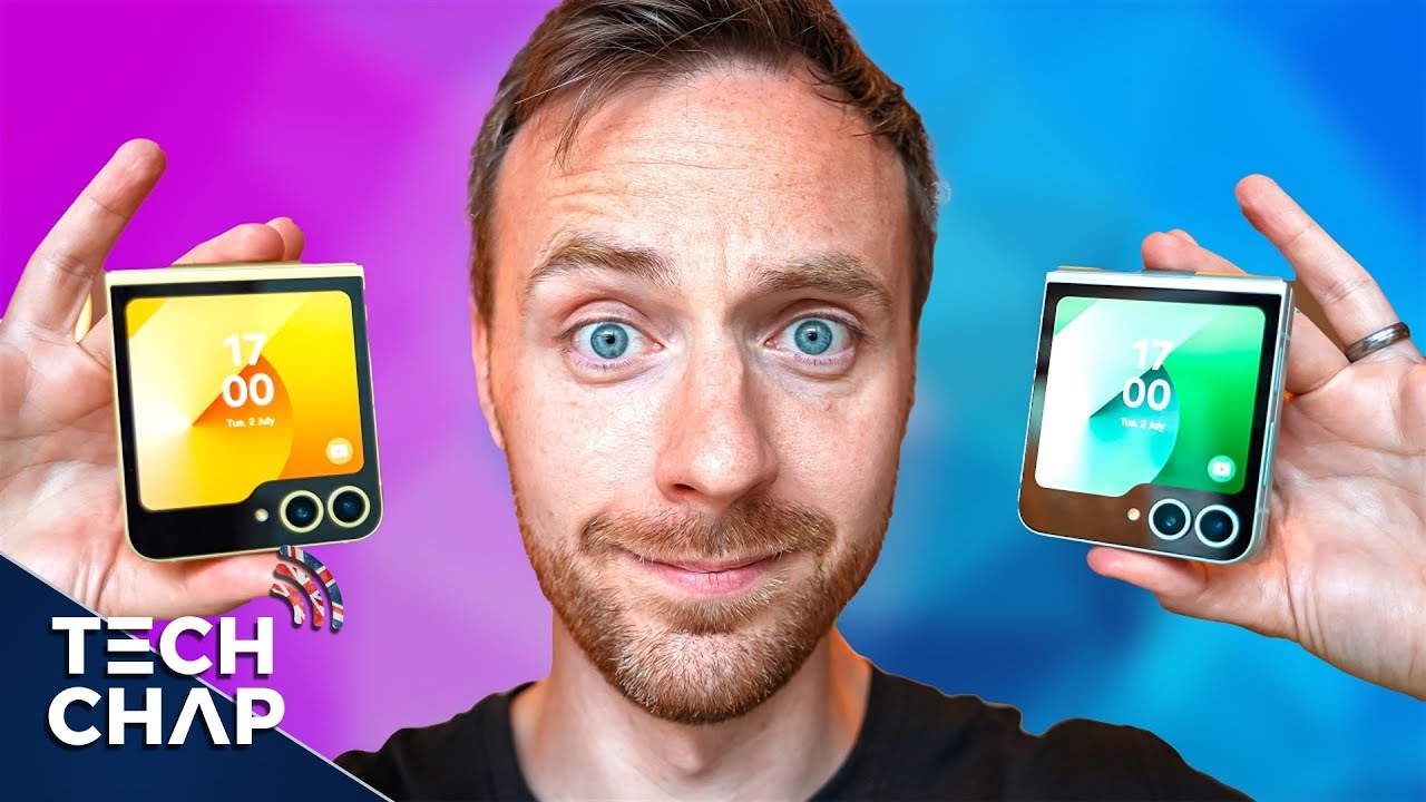 Galaxy Flip 6 Review: Key Upgrades Worth Knowing