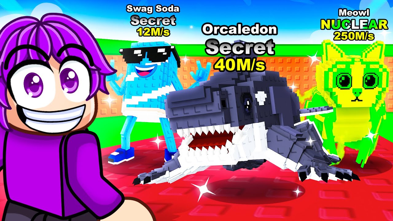 Roblox Stealer Radioactive Event Guide: Fishing & New Brain Rods