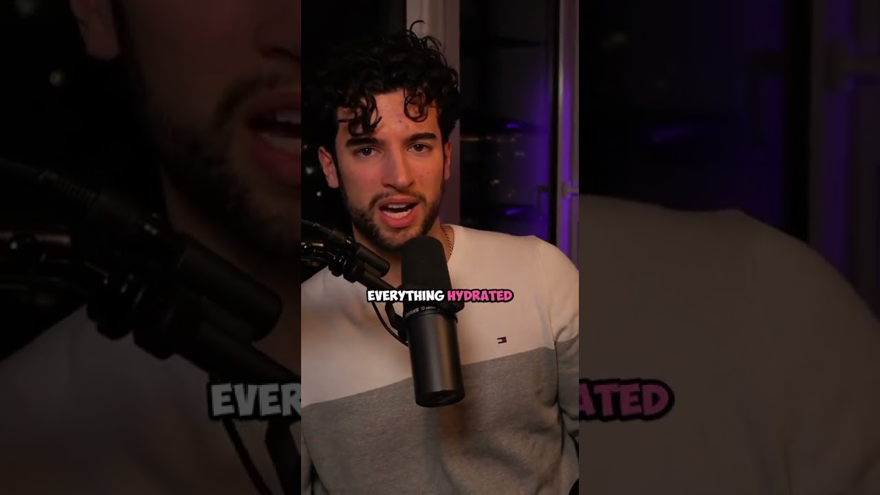 Curly Hair Porosity Guide: Shampoo Less, Define More