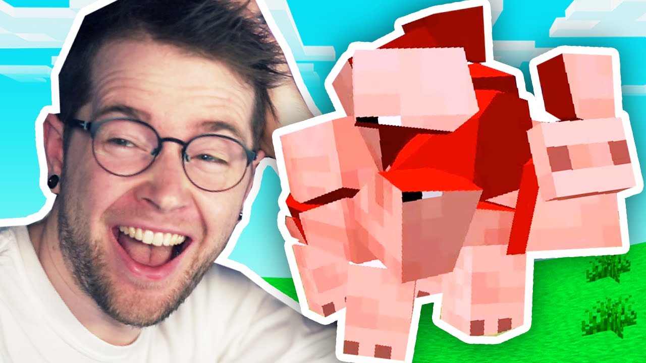 Minecraft Physics Mod Guide: Hilarious Multiplayer Chaos & Setup