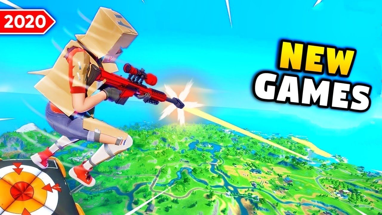 Top 10 New Mobile Games for Android & iOS (2023)