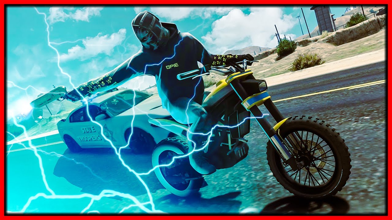 Master GTA EMP Launchers: Dominate Police Chases & Heists