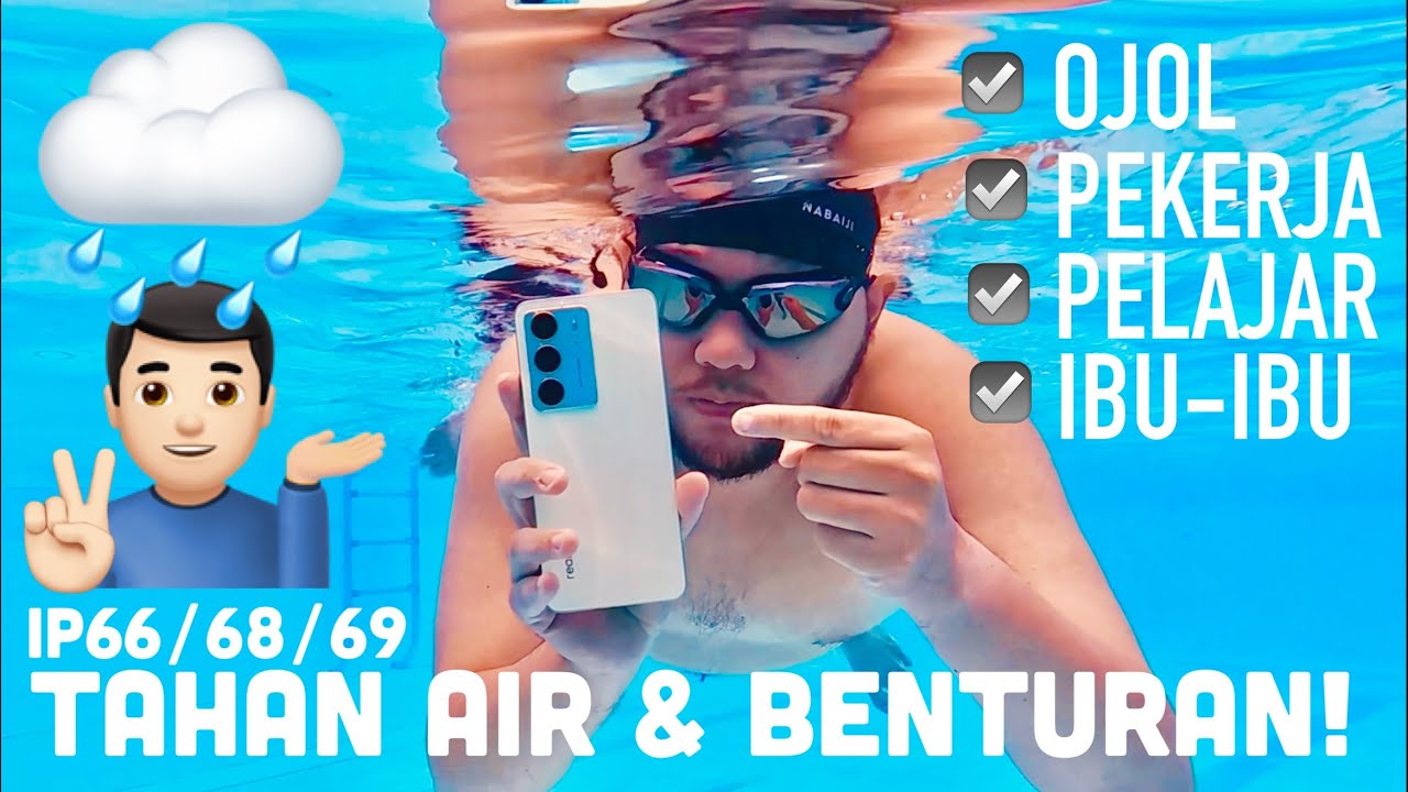 Realme C75 Review: Rugged Budget Phone with IP68 & 6000mAh