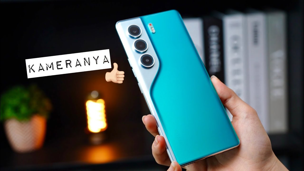 Tecno Camon 40 Pro 5G Review: Budget King with Flagship Camera?