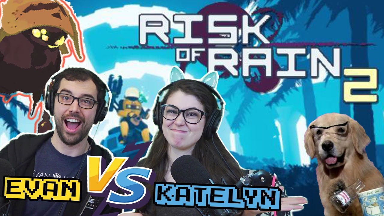 Risk of Rain 2 Beginner Guide: Survive Longer & Beat First Boss