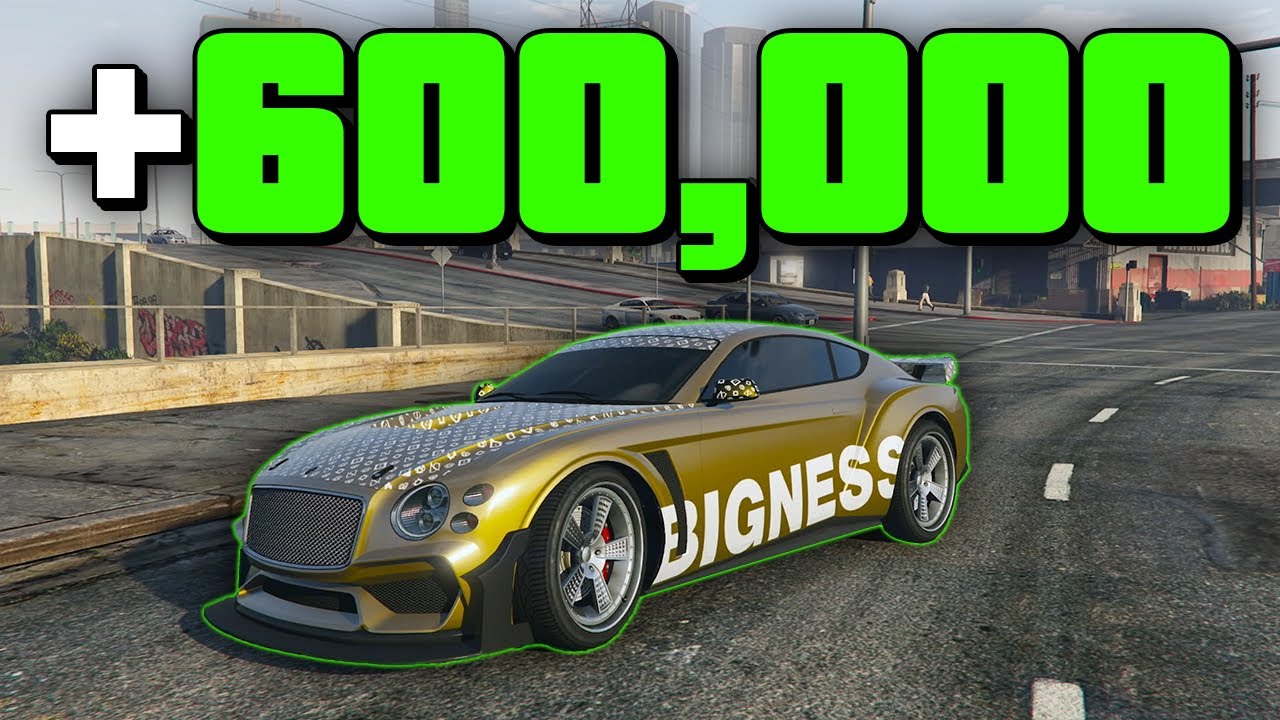 GTA Online Salvage Yard Heist Guide: $1.3M Money Making Strategy