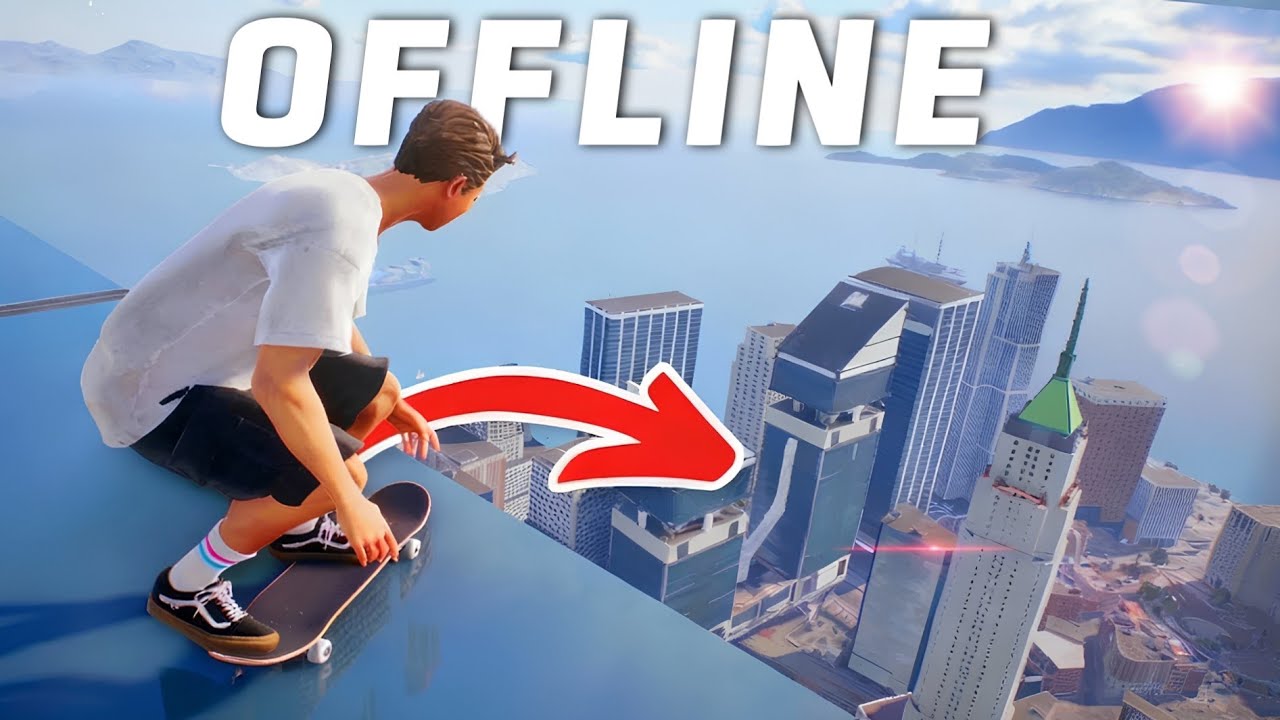 Top 13 Offline Mobile Games: Tested & Perfected