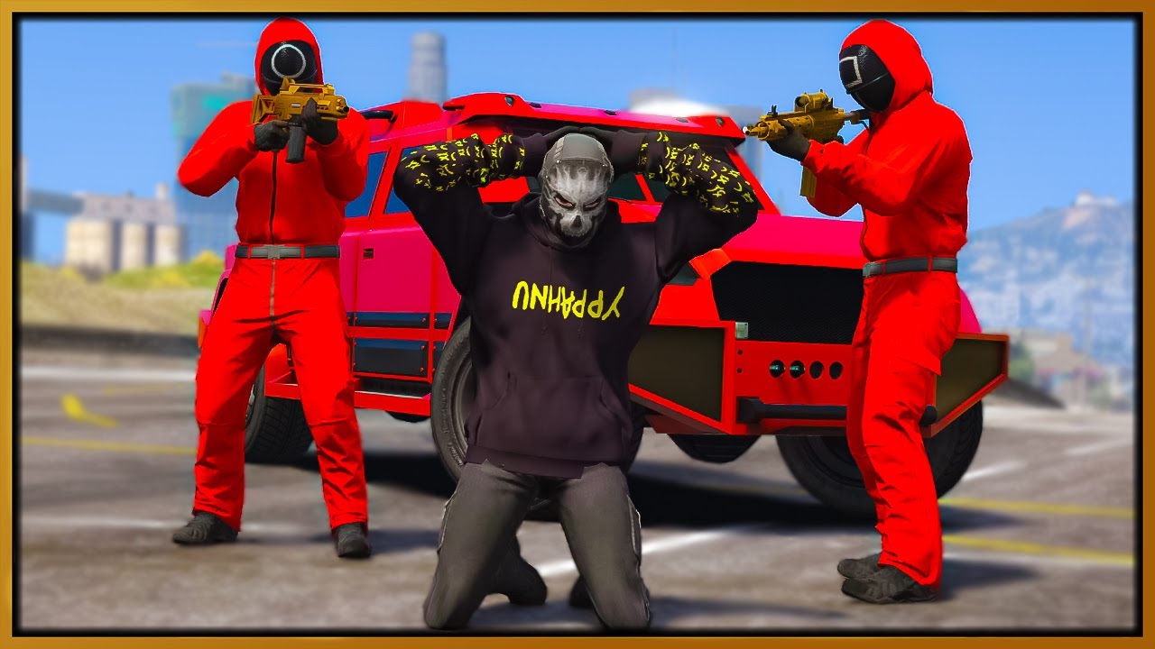 How to Run Chaotic Baguette Games in GTA 5 Roleplay