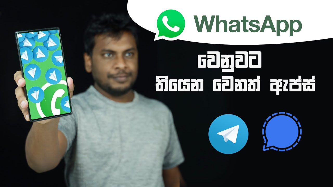 WhatsApp vs Signal: Ultimate Privacy Comparison Guide