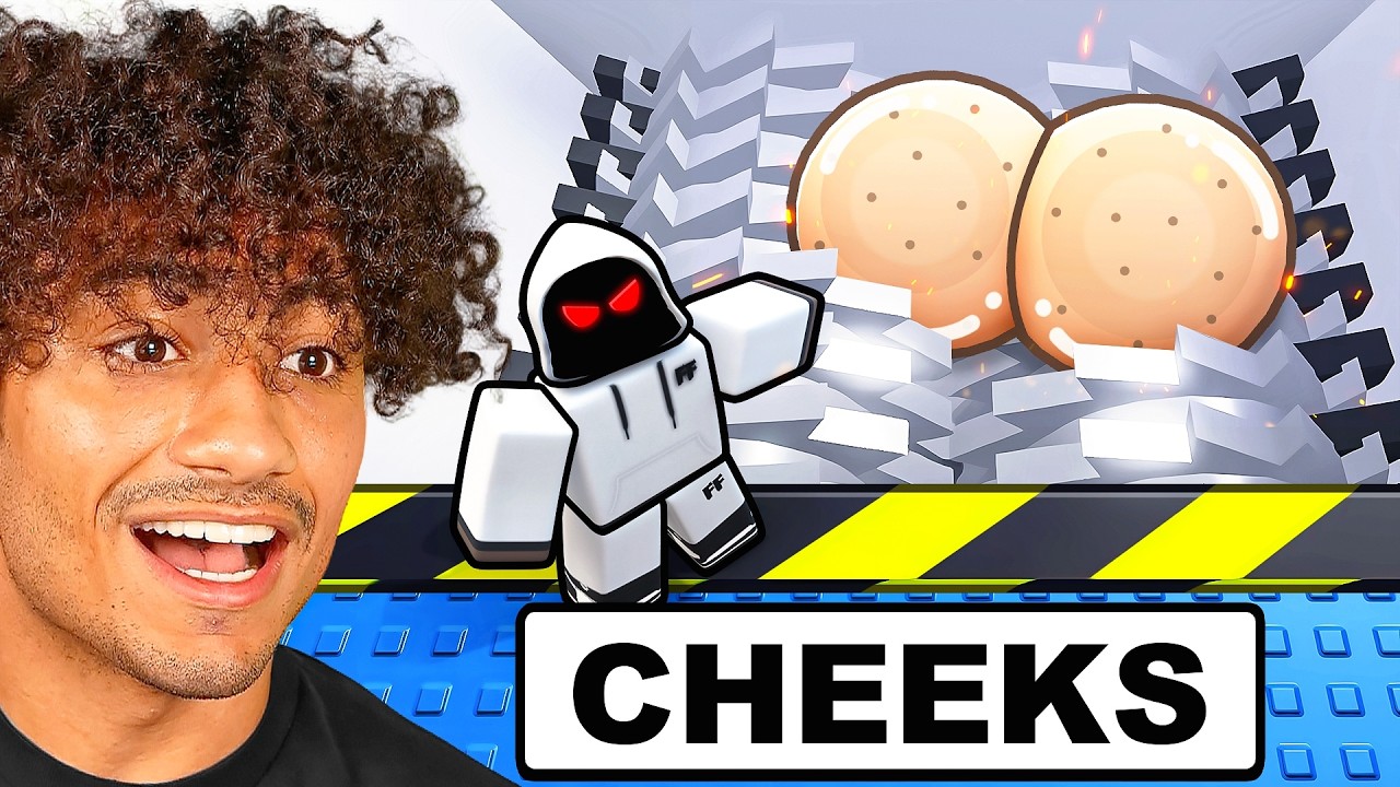 Roblox Grind Anything Gameplay Guide: Tips & Spawn Ideas