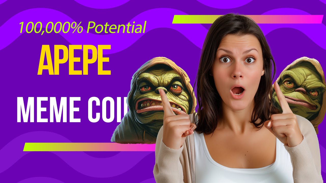 Apepe Meme Coin Analysis: 100,000% Surge & Community Power