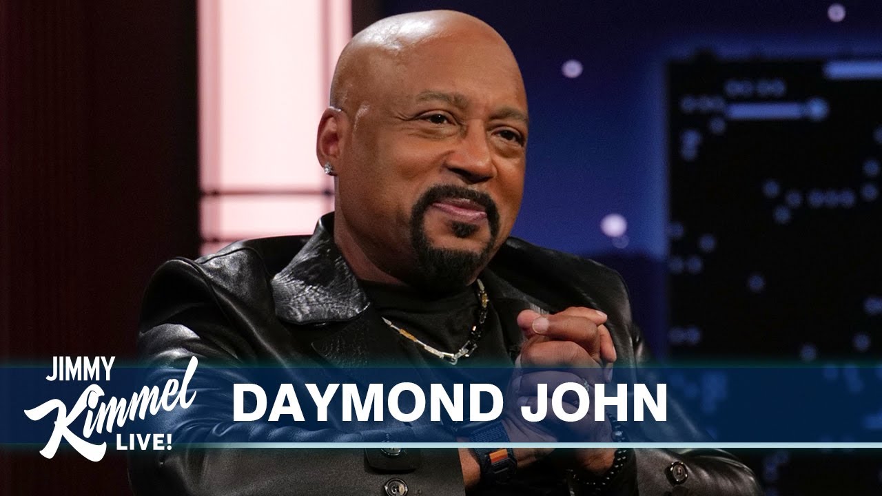Damon John's Entrepreneur Secrets: FUBU to Shark Tank Success