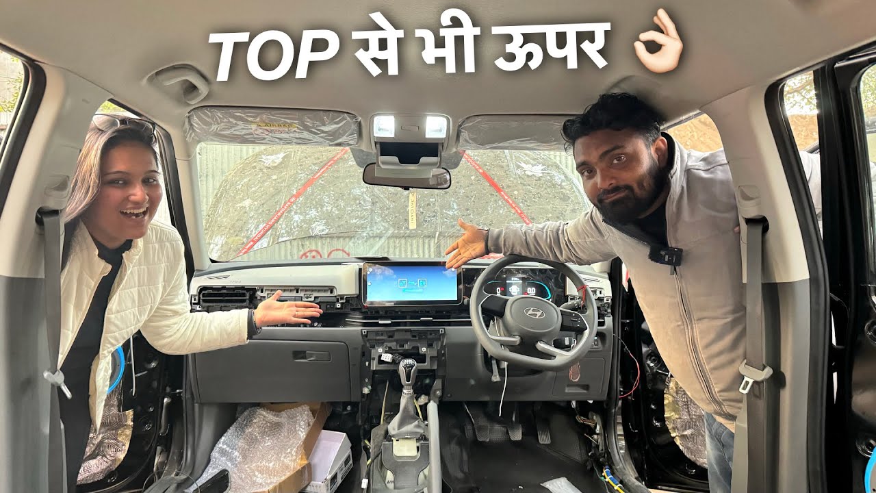 Hyundai Creta 2024: Trim Comparison & Modification Guide