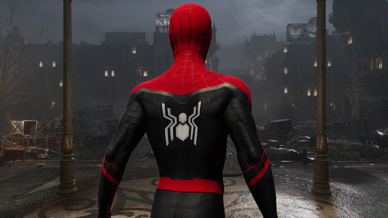 Top 10 Superhero Mobile Games to Unleash Your Powers