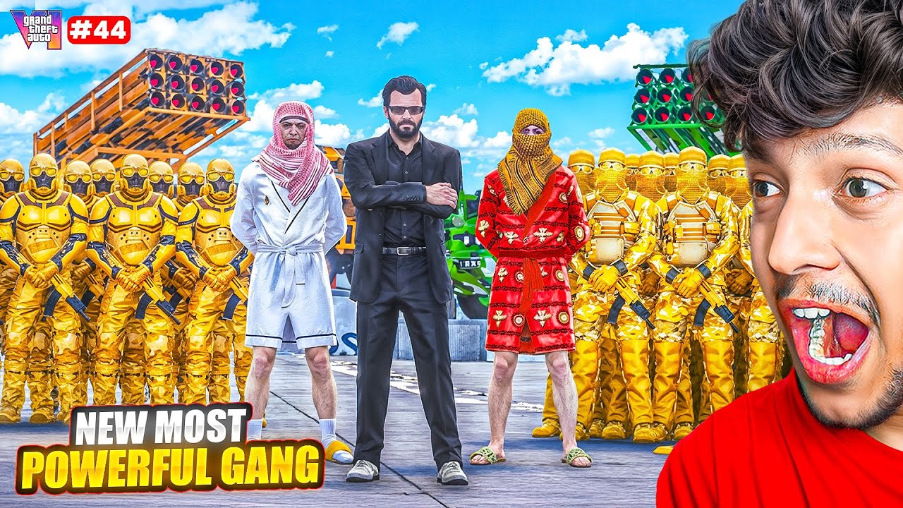 Rebuilding Your Gang Base in GTA 5: Complete Strategy