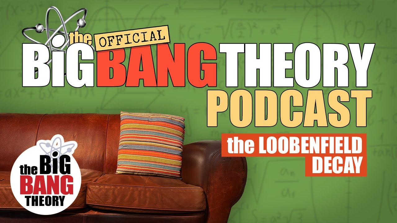 Behind Sheldon's Three Knocks: Big Bang Theory Writer Lee Aronson Reveals Origin