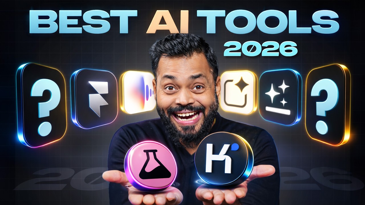 10 Essential AI Tools to Boost Productivity in 2024