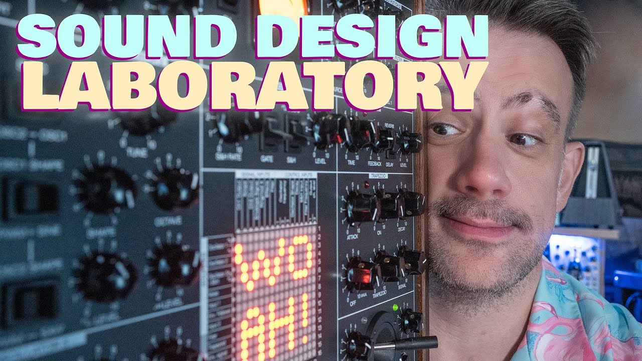 Erica Synths CitiZEN 2 Review: Sound Lab Revolution