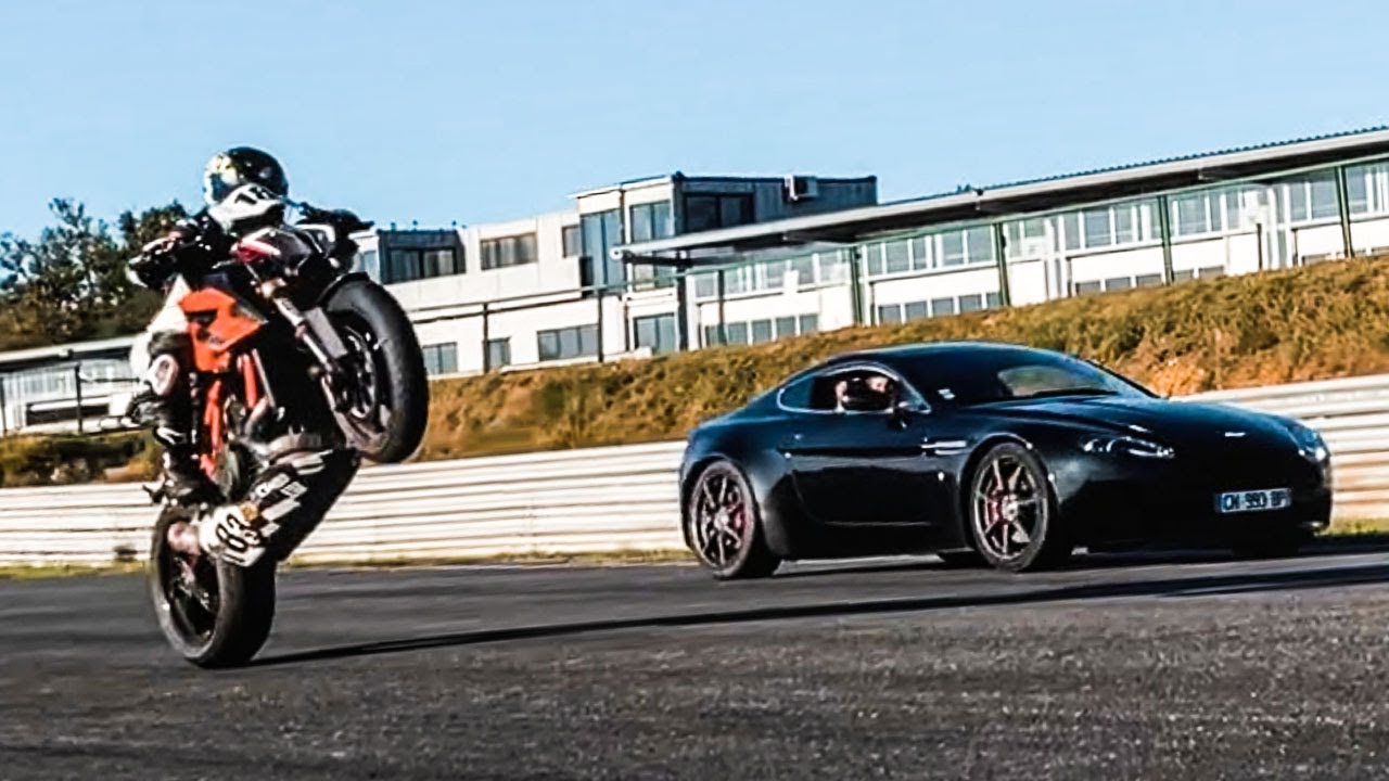 Motorcycle Track Day Guide: Choosing Bikes & Mastering Circuits