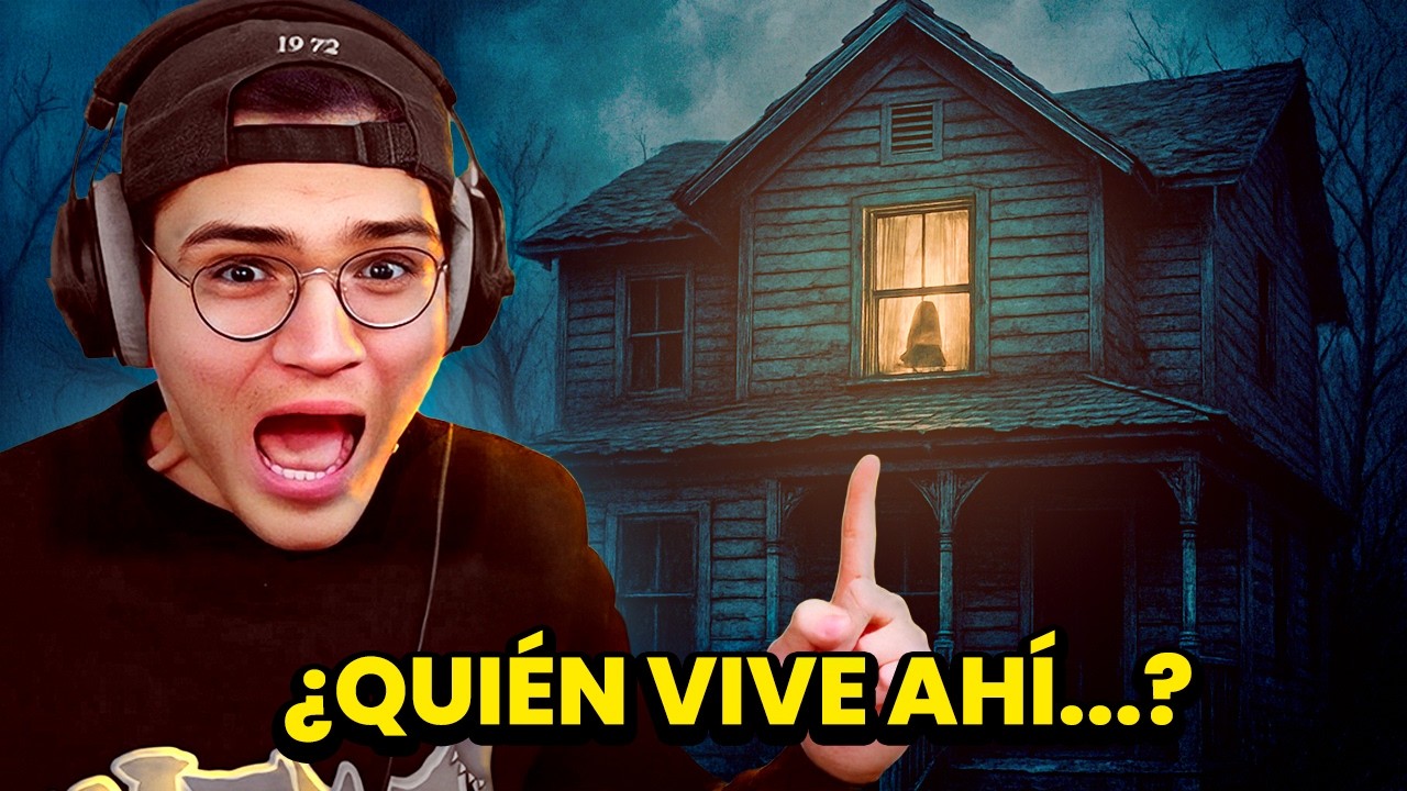 Night Chills Street Explained: Horror Game Lore & Ending Guide