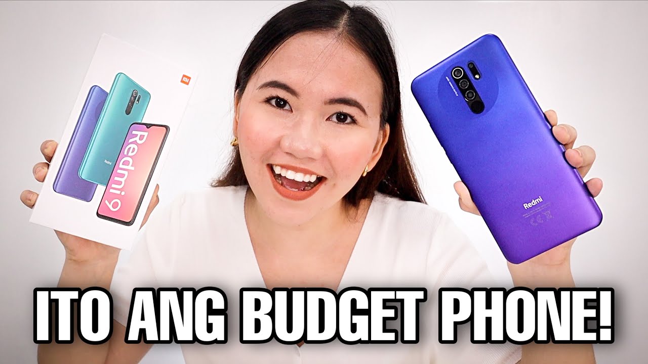Redmi 9C Review: Budget Phone Performance & Camera Tested