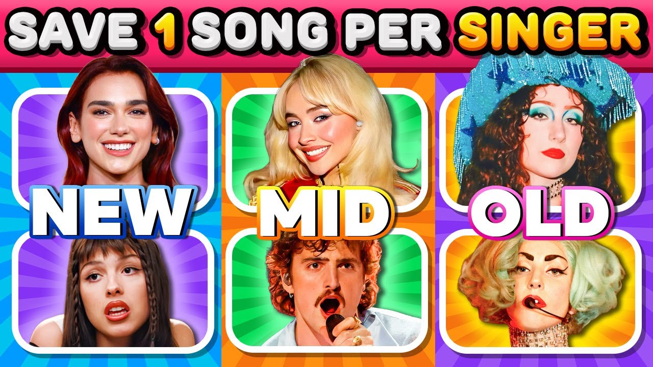Save One Song: Ultimate Music Quiz Strategy Guide