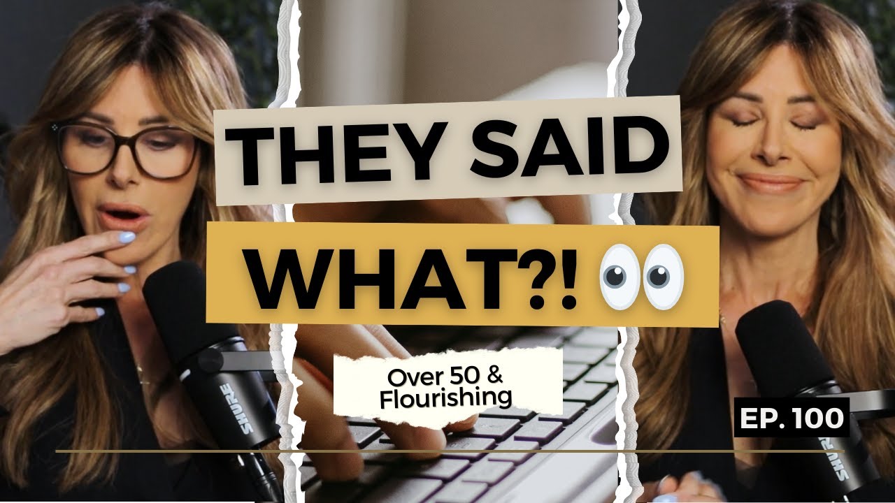 Handling Online Hate After 50: Resilience Strategies from a Media Veteran