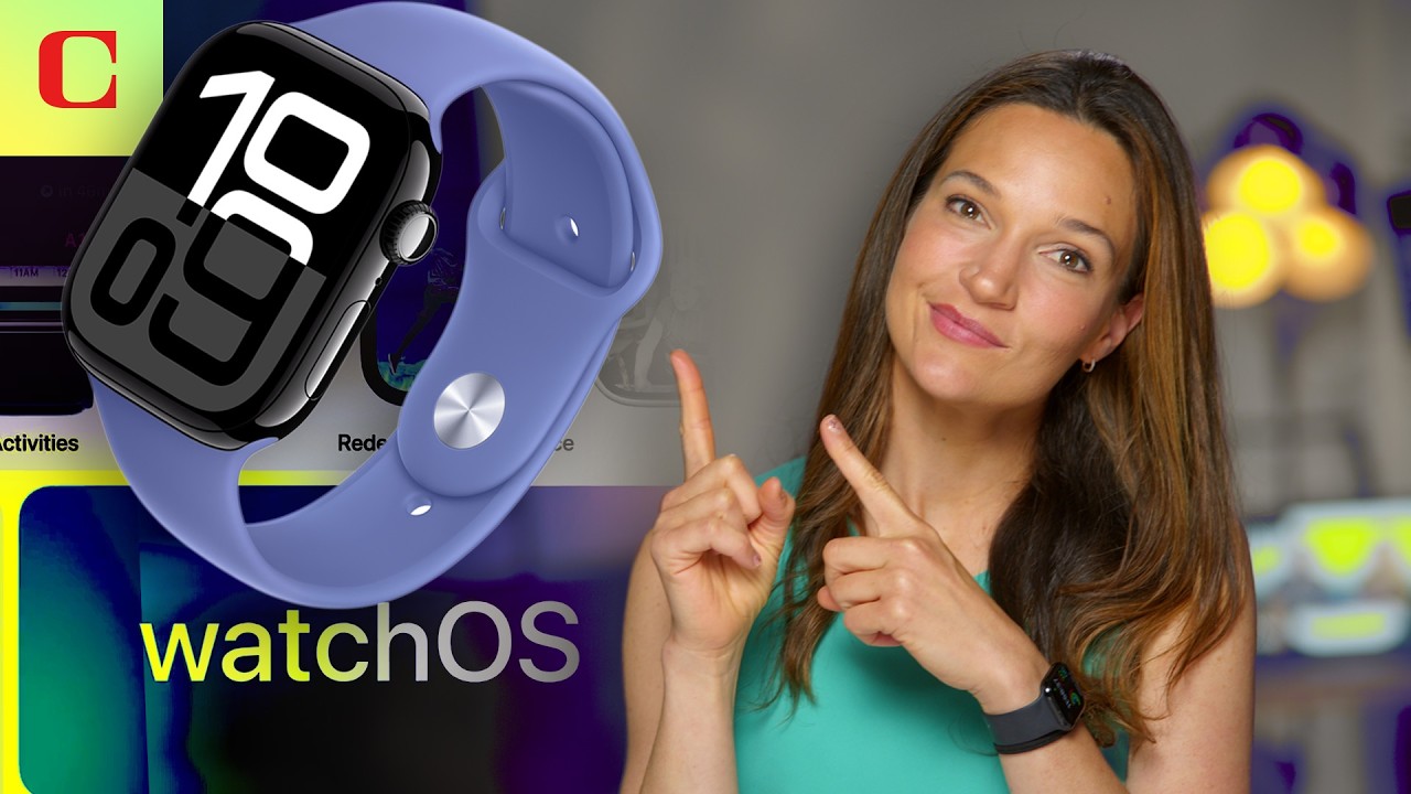 Apple Watch OS 12 Wishlist: Top Features We Want at WWDC 2025