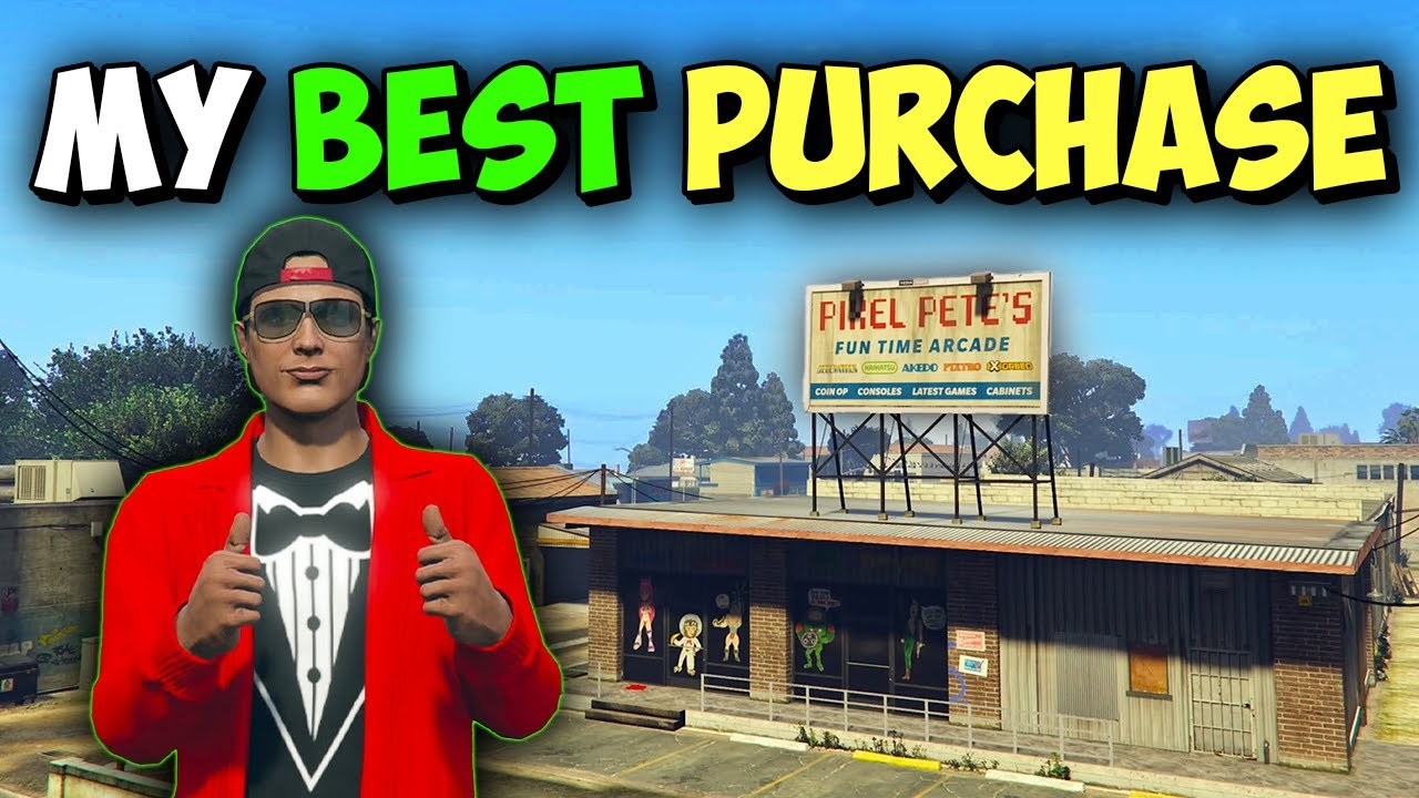 Paleto Bay Arcade & Casino Heist Guide