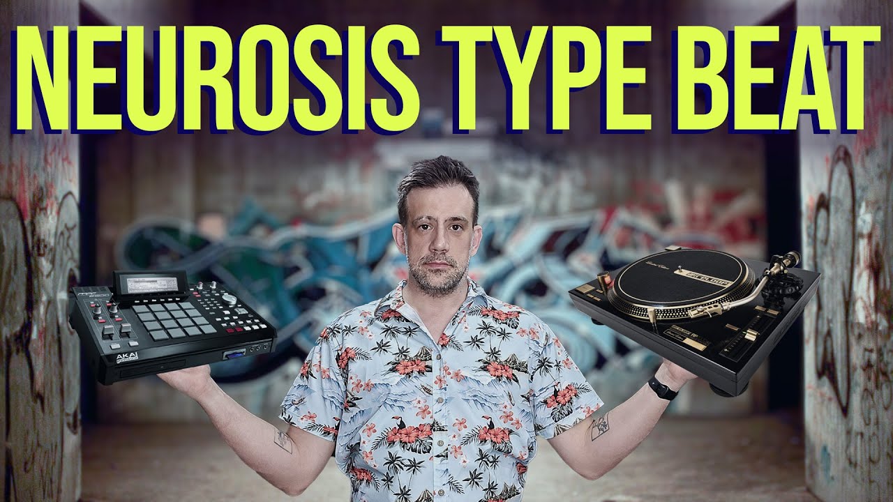 Legal Sample Flipping: A Producer's First Experience