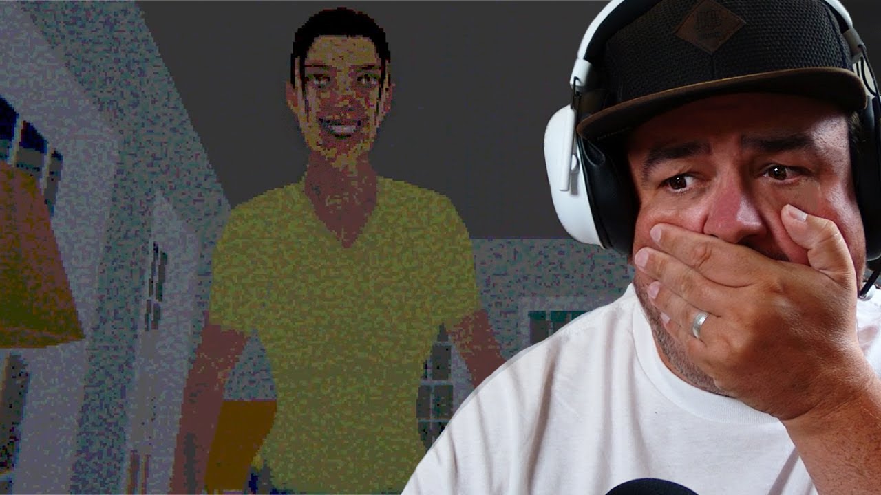 My Sleeping Girlfriend Game Ending Explained: Psychological Horror Twist