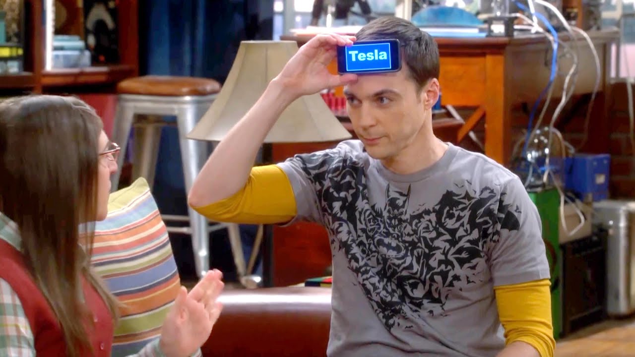 Big Bang Theory: Character Insights & Nerd Culture