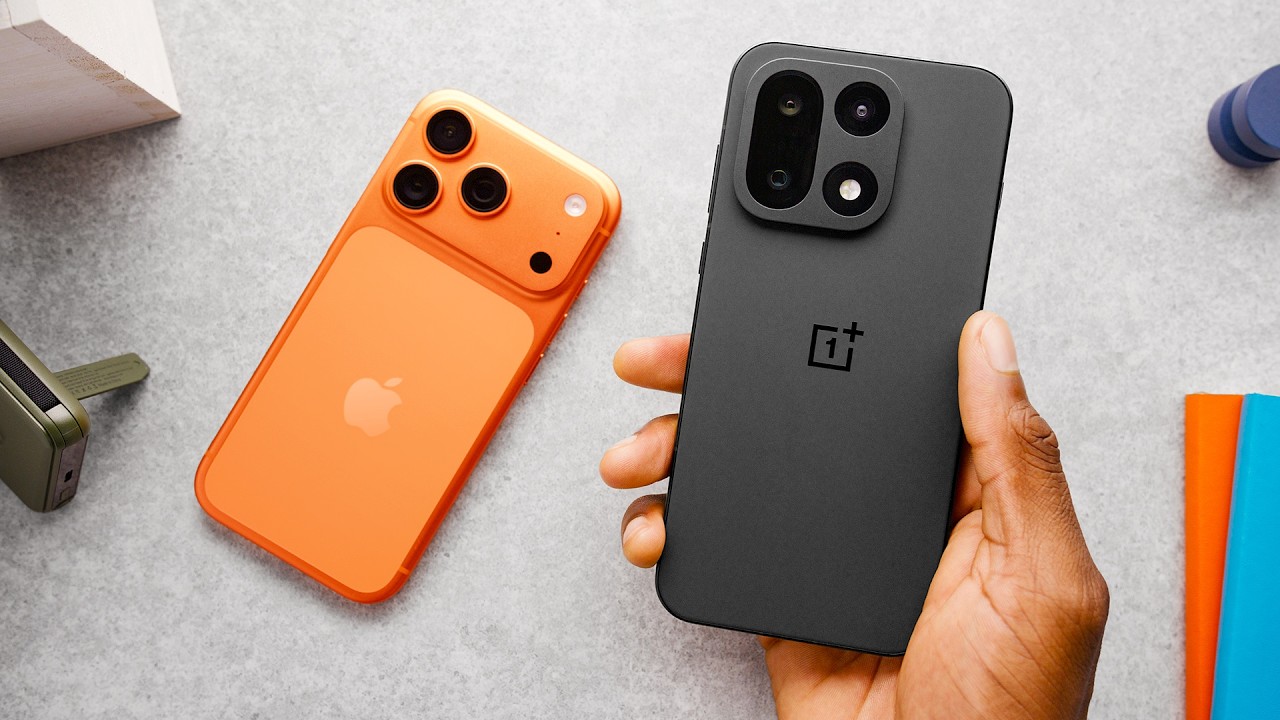 MKBHD's 2026 Phone Setup: Ultimate Productivity & App Guide