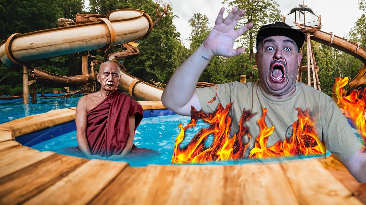 Water Park Simulator: 4.5 Star Upgrade Guide (Proven Path)