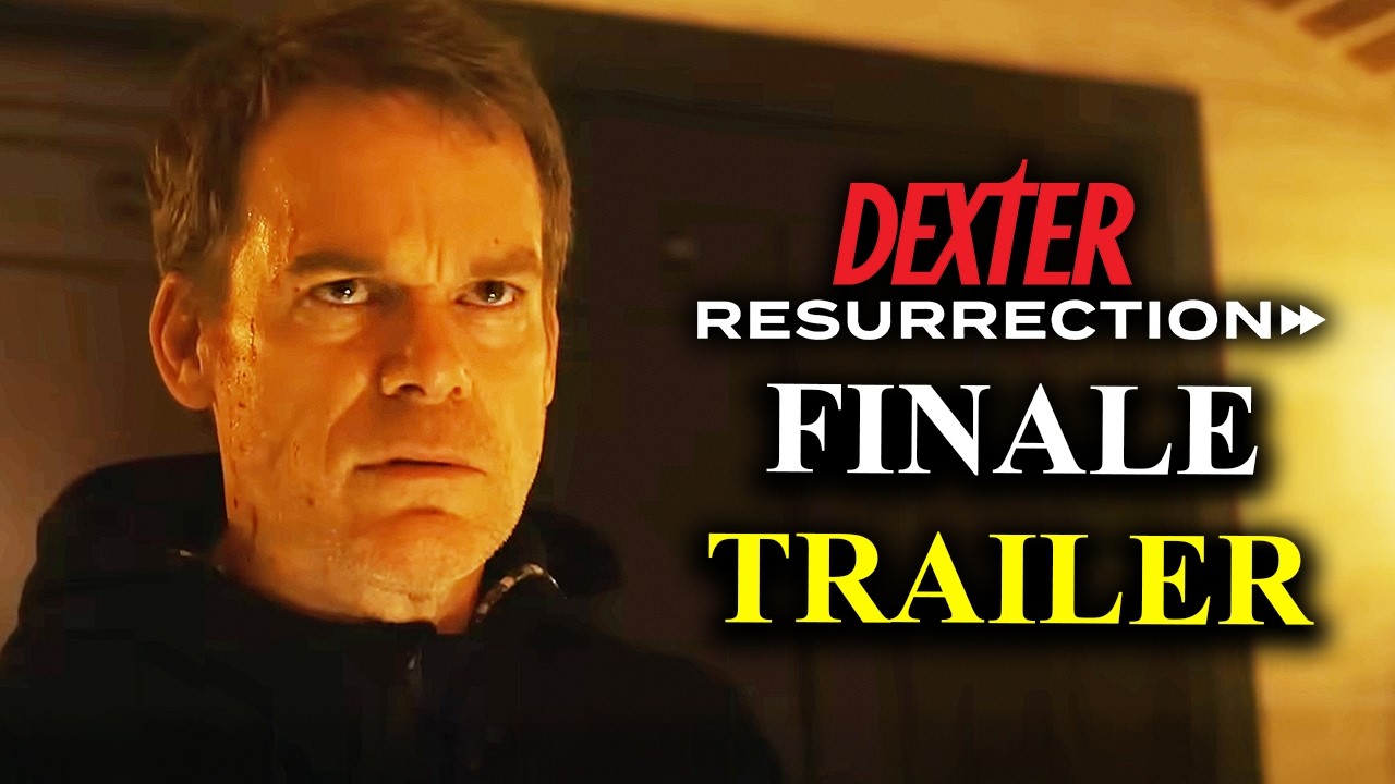 Dexter: New Blood Finale Trailer Breakdown & Predictions