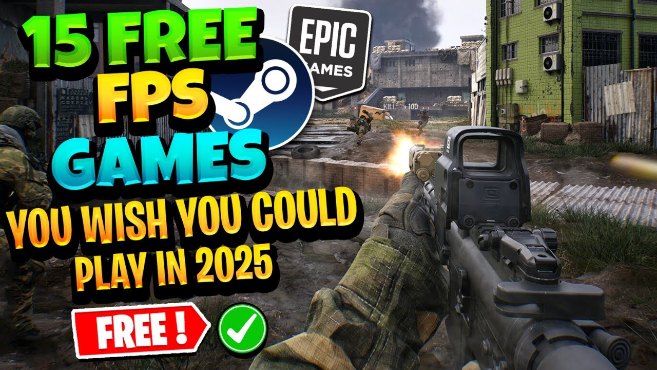 15 Dead Free FPS Games: Why They Vanished & Why They Mattered