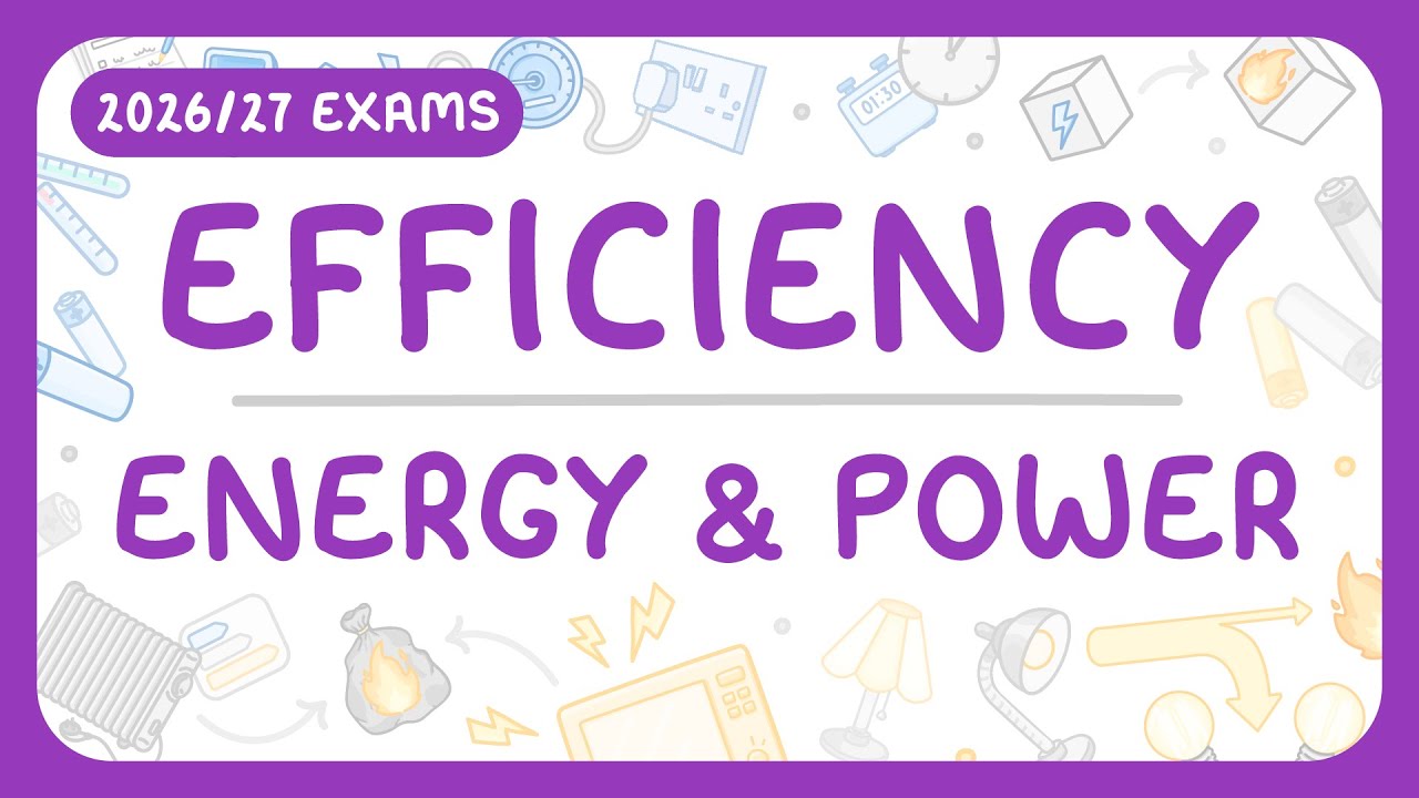 Mastering Energy Efficiency: Calculations and Real-World Examples
