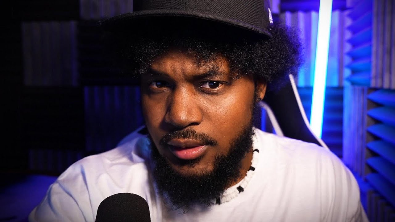 CoryxKenshin Neo Shogun 2092 Merch Collection Revealed