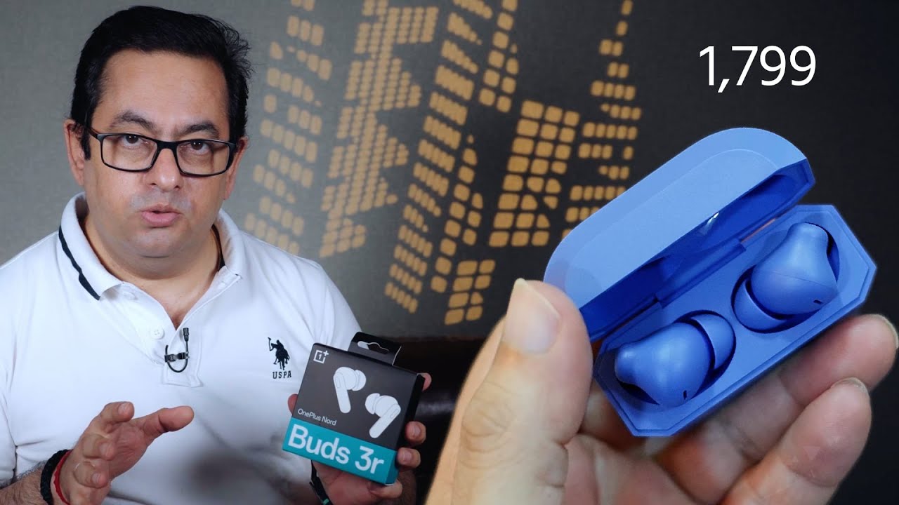 OnePlus Nord Buds 3R Review: Best Budget Earbuds Under ₹2000?