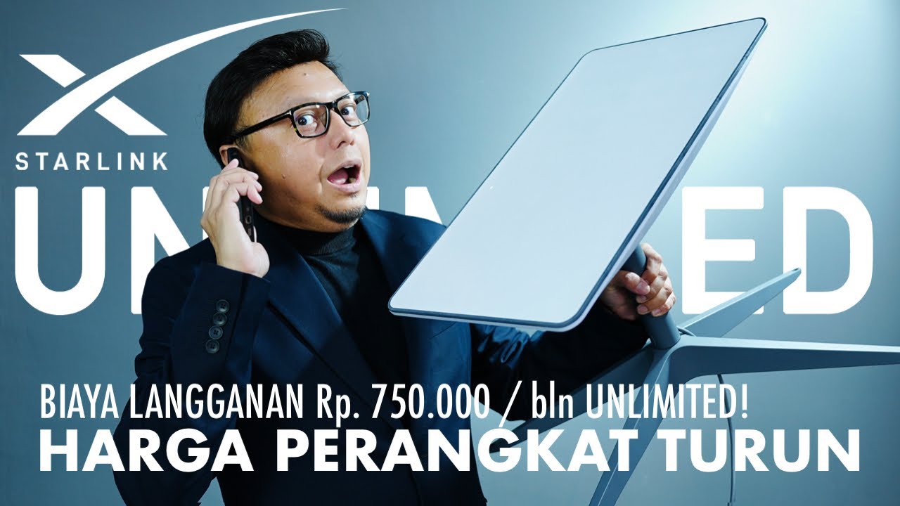 Starlink Indonesia Review: Setup, Speed & Cost Analysis