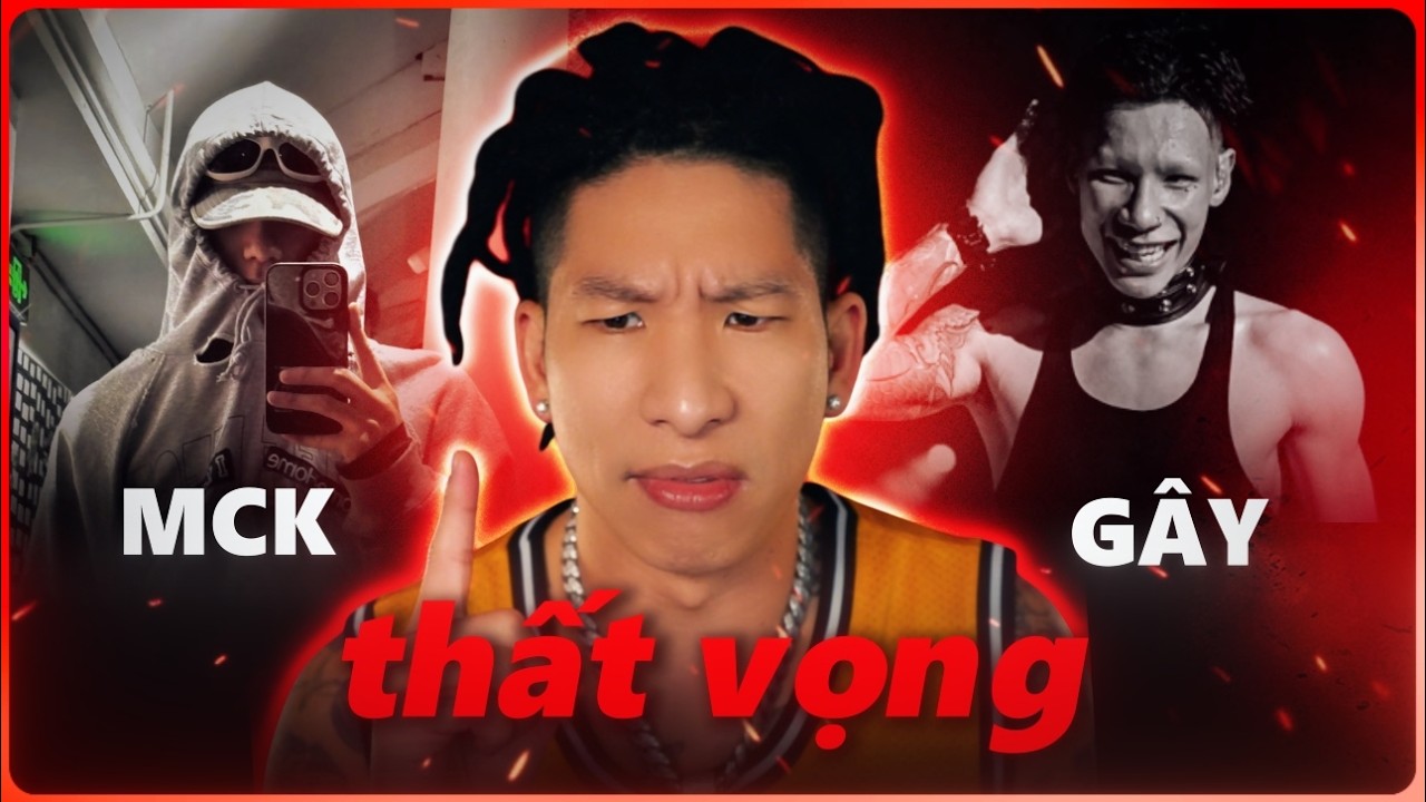 MCK's Đào Bước H Remix Review: Artistic Choice or Missed Opportunity?