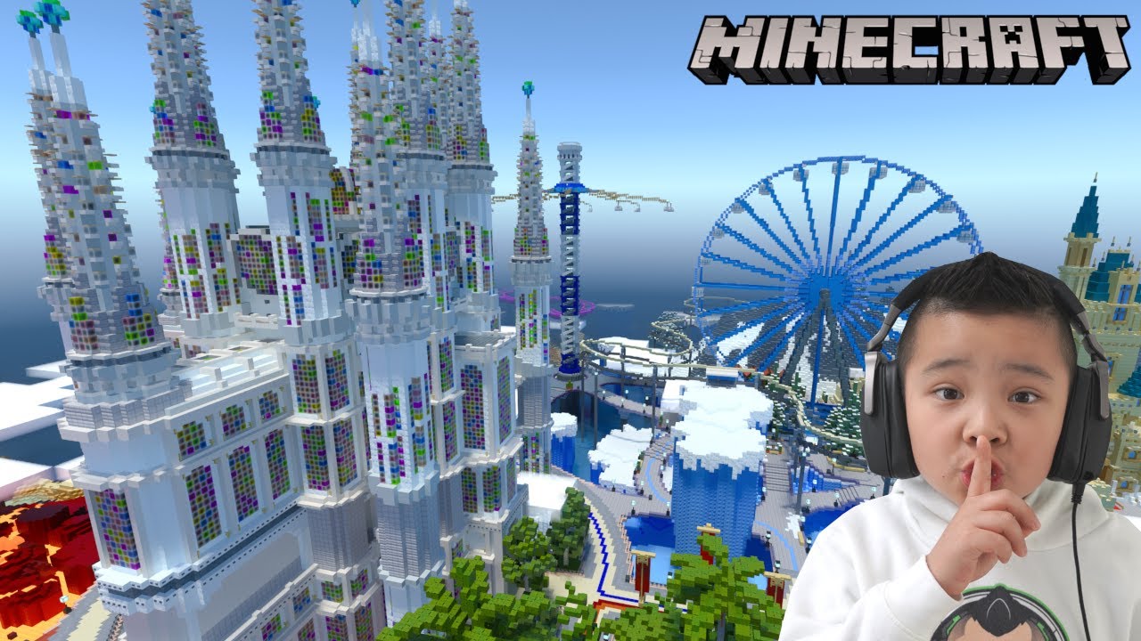 Maximize Theme Park Immersion: Strategies for Magical Exploration