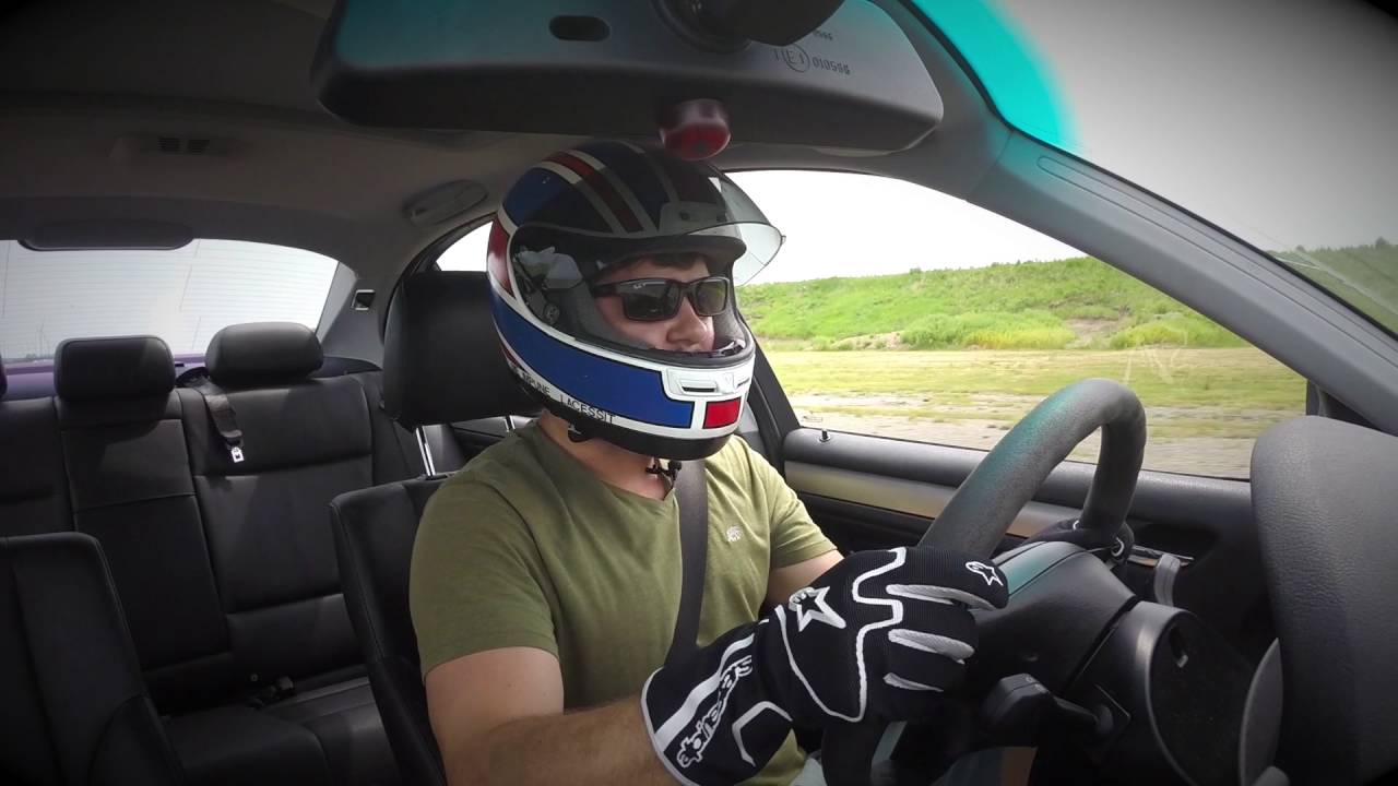 title:How to Fix Understeer with Sway Bar Adjustments (Track Tested)