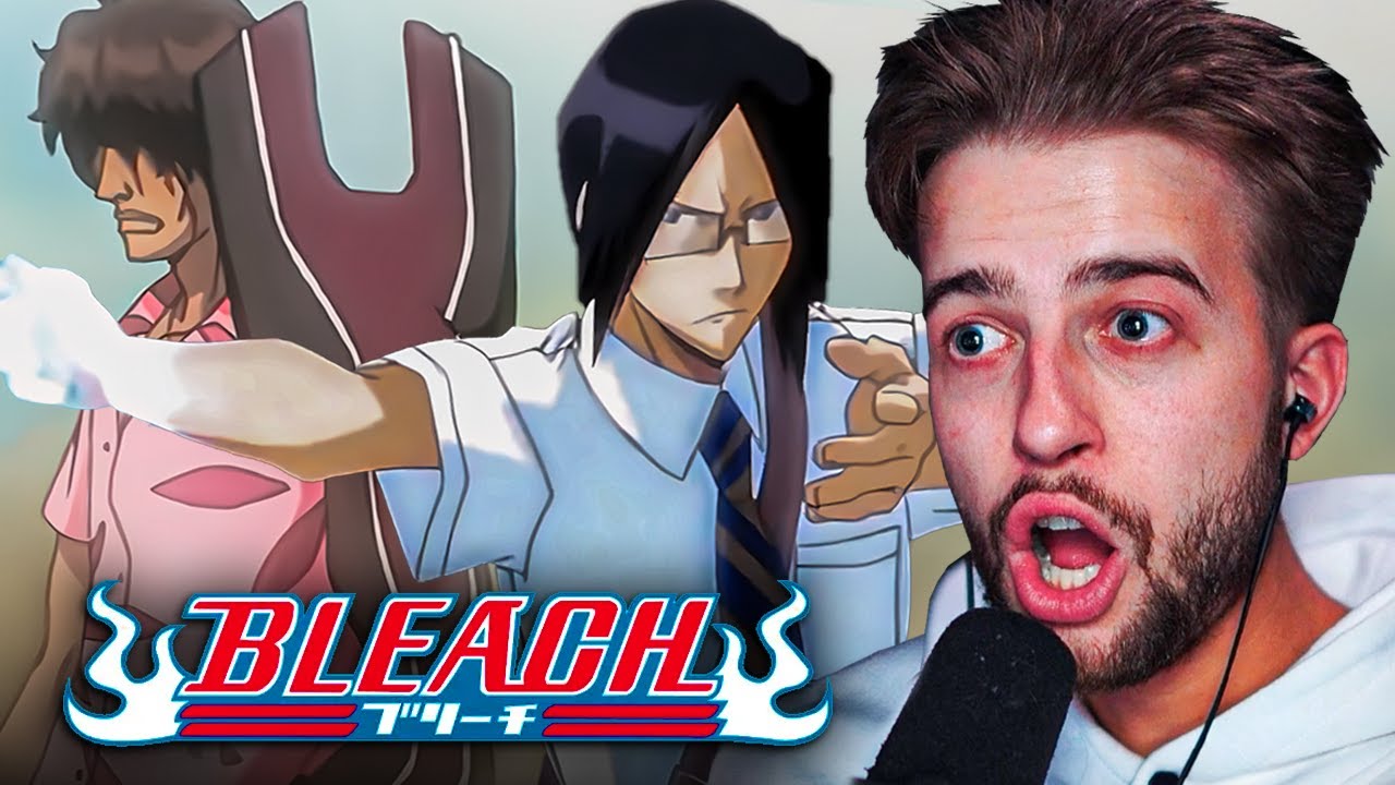 Bleach Quincy Explained: Lore & Humorous Insights