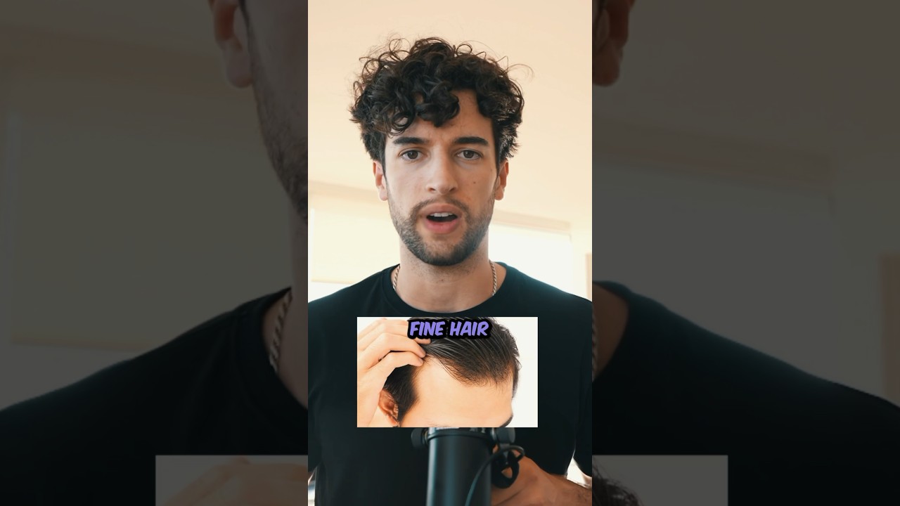 Fine Straight Hair Mastery: Volume & Oil Control Solutions