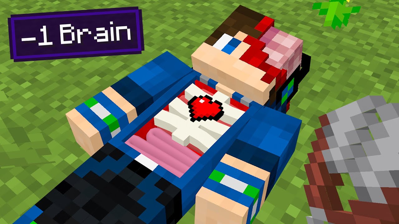 Minecraft Fake Doctor Humor Explained & Friendship Dynamics